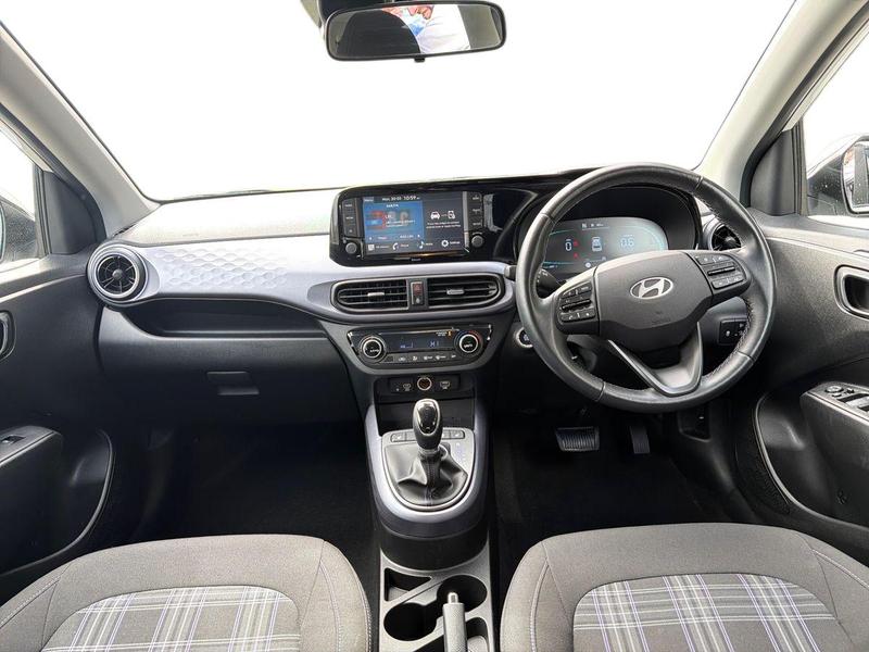 Used Hyundai i10 2023 for sale - 78067483: Photo 12