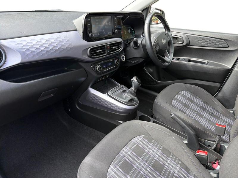 Used Hyundai i10 2023 for sale - 78067483: Photo 13