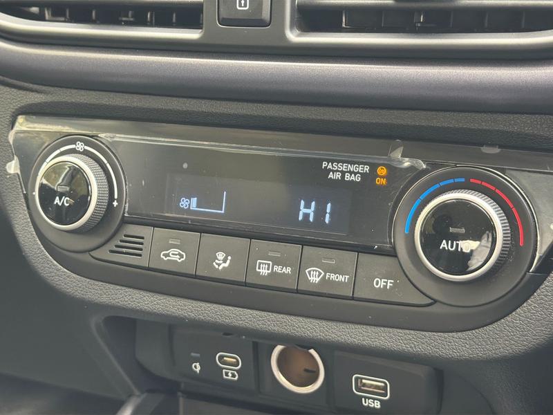 Used Hyundai i10 2023 for sale - 78067483: Photo 15