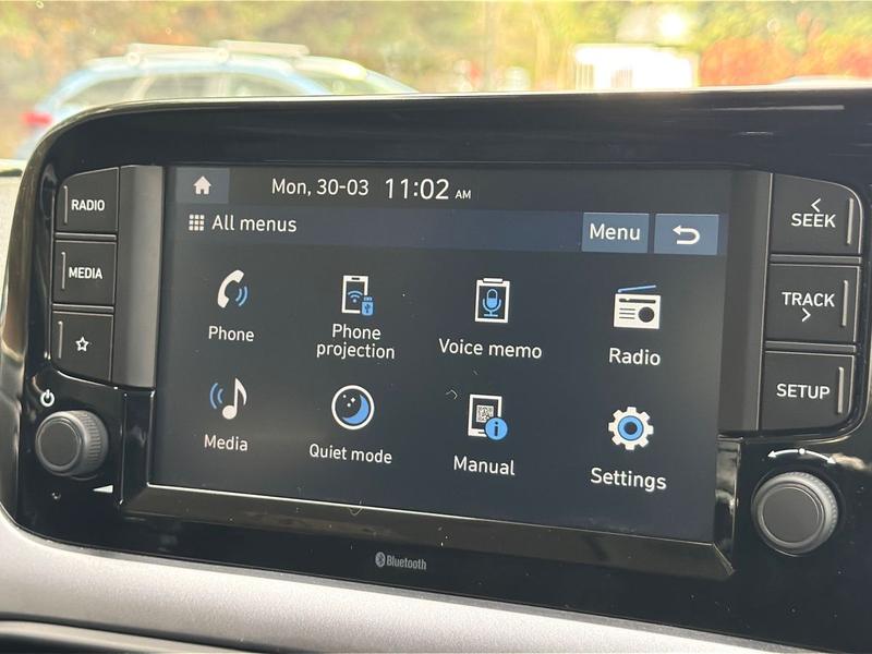 Used Hyundai i10 2023 for sale - 78067483: Photo 17