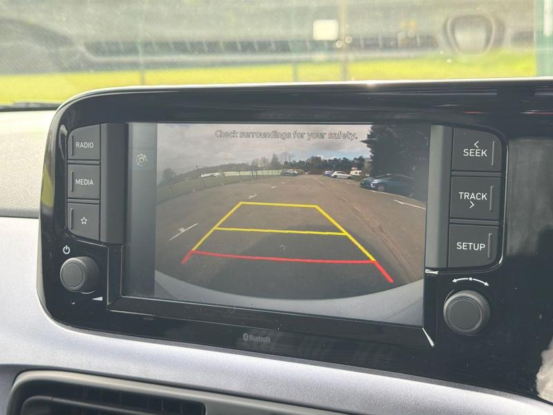 Used Hyundai i10 2023 for sale - 78067483: Photo 19