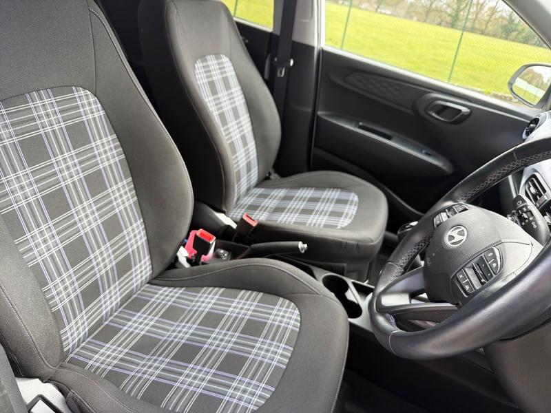 Used Hyundai i10 2023 for sale - 78067483: Photo 25