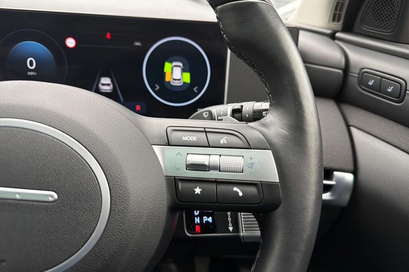 Used Hyundai TUCSON 2025 for sale - 77855081: Photo 22