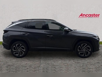Used Hyundai TUCSON 2025 for sale - 77855081: Photo