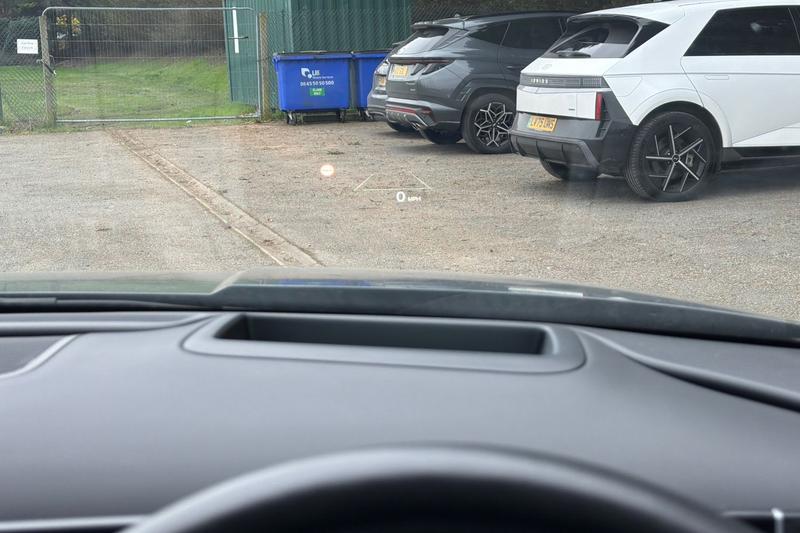 Used Hyundai TUCSON 2025 for sale - 77855081: Photo 31