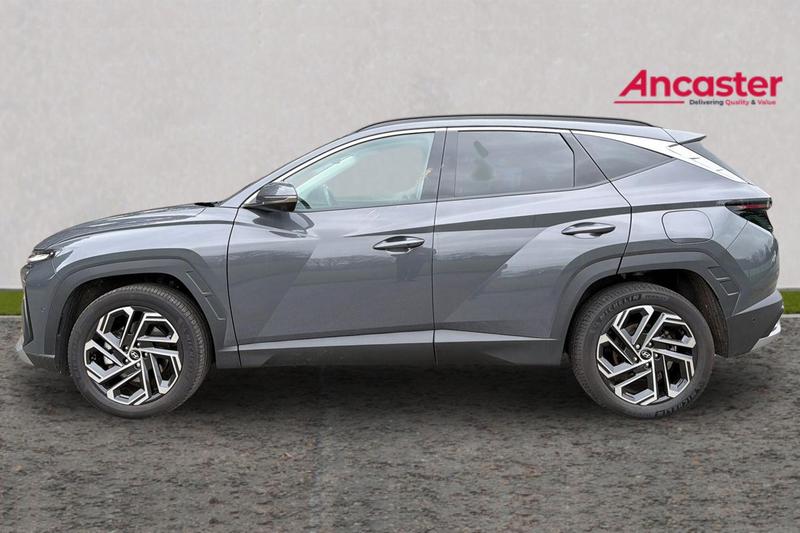 Used Hyundai TUCSON 2025 for sale - 77855081: Photo 6