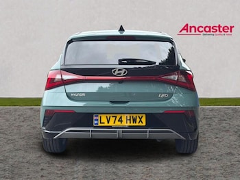 Used Hyundai i20 2025 for sale - 78773234: Photo