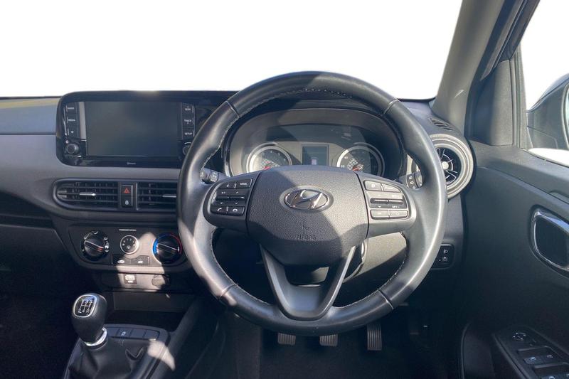 Used Hyundai i10 2021 for sale - 78001153: Photo 11