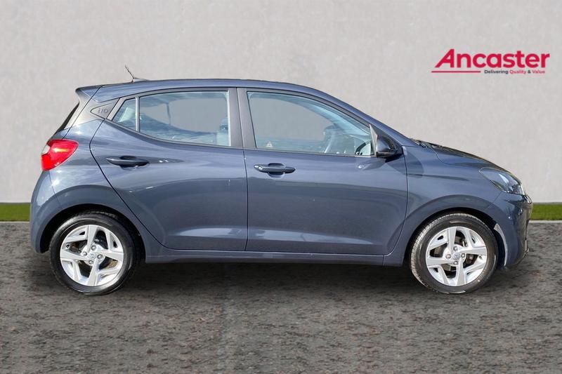 Used Hyundai i10 2021 for sale - 78001153: Photo 2