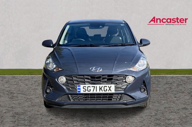 Used Hyundai i10 2021 for sale - 78001153: Photo 8