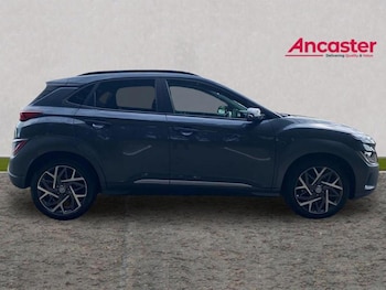 Used Hyundai KONA 2021 for sale - 78486814: Photo