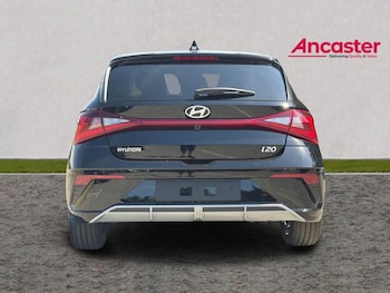 Used Hyundai i20 2026 for sale - 79146711: Photo