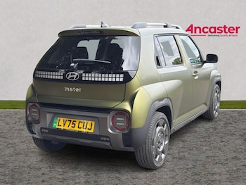 Used Hyundai Other 2026 for sale - 78493232: Photo