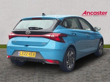 Used Hyundai i20 2022 for sale - 78843927: Photo