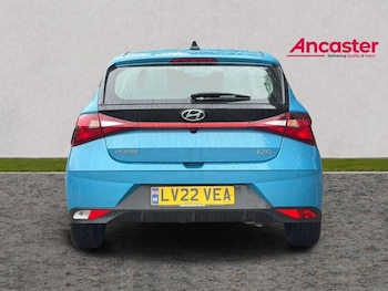 Used Hyundai i20 2022 for sale - 78843927: Photo