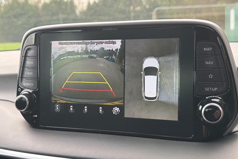 Used Hyundai TUCSON 2019 for sale - 77855079: Photo 19