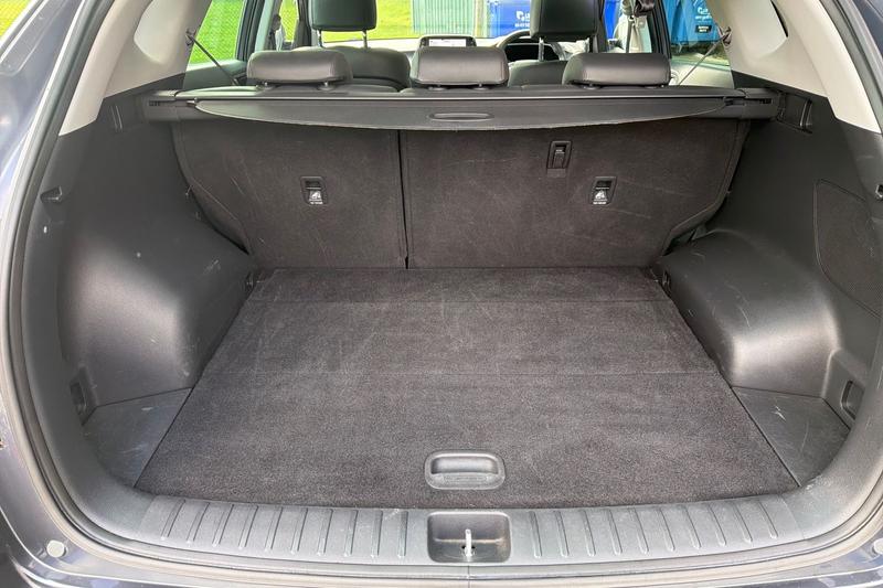 Used Hyundai TUCSON 2019 for sale - 77855079: Photo 24