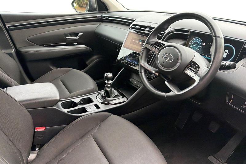 Used Hyundai TUCSON 2022 for sale - 76494617: Photo 10