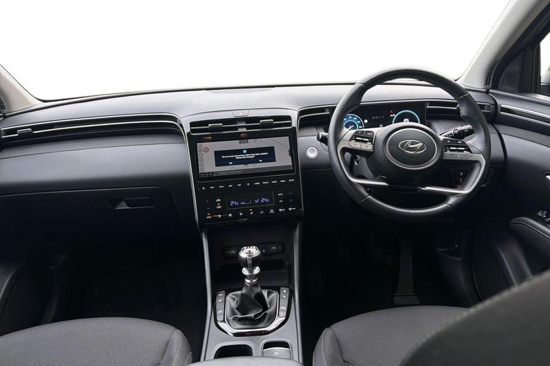 Used Hyundai TUCSON 2022 for sale - 76494617: Photo 12