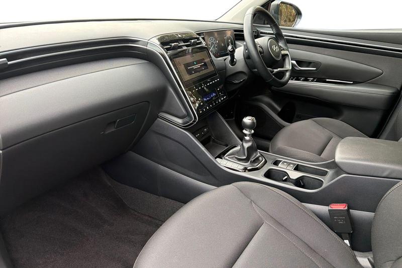 Used Hyundai TUCSON 2022 for sale - 76494617: Photo 13