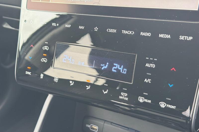 Used Hyundai TUCSON 2022 for sale - 76494617: Photo 15