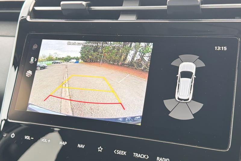 Used Hyundai TUCSON 2022 for sale - 76494617: Photo 19