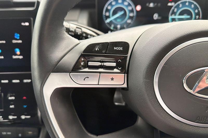 Used Hyundai TUCSON 2022 for sale - 76494617: Photo 21