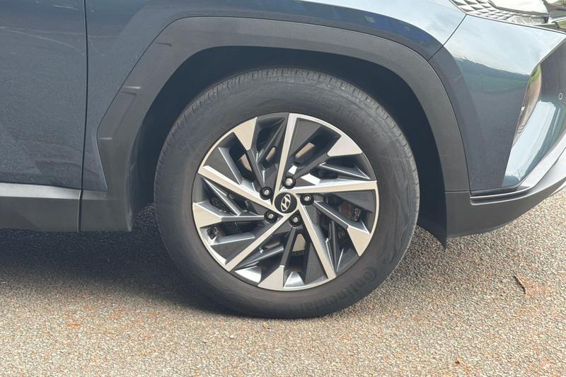 Used Hyundai TUCSON 2022 for sale - 76494617: Photo 9