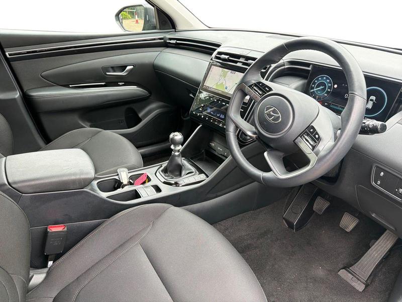 Used Hyundai TUCSON 2022 for sale - 78133804: Photo 10