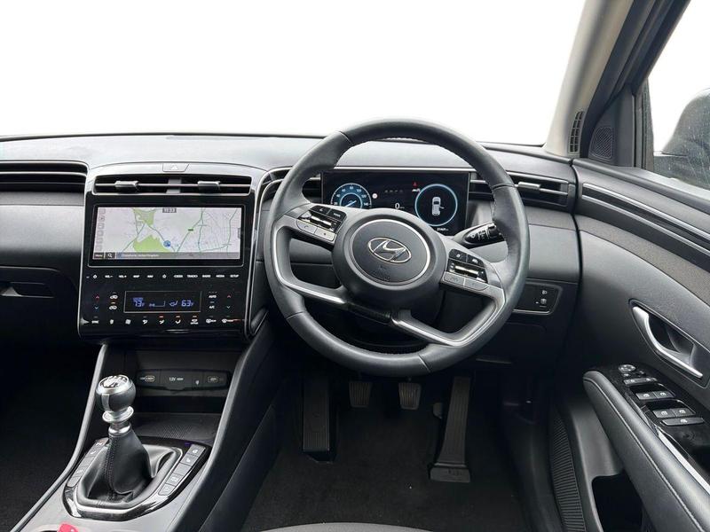 Used Hyundai TUCSON 2022 for sale - 78133804: Photo 11