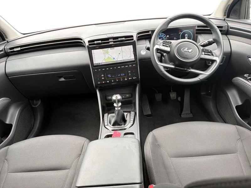 Used Hyundai TUCSON 2022 for sale - 78133804: Photo 12