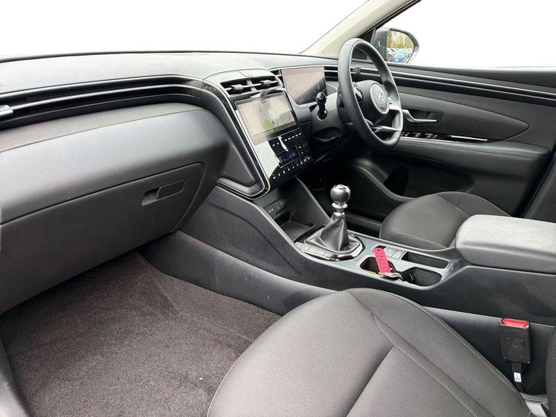 Used Hyundai TUCSON 2022 for sale - 78133804: Photo 13