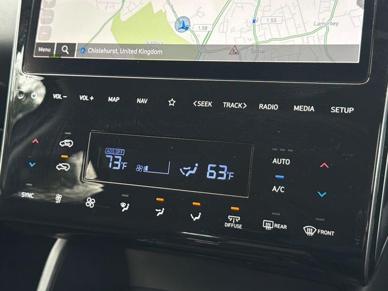 Used Hyundai TUCSON 2022 for sale - 78133804: Photo 15