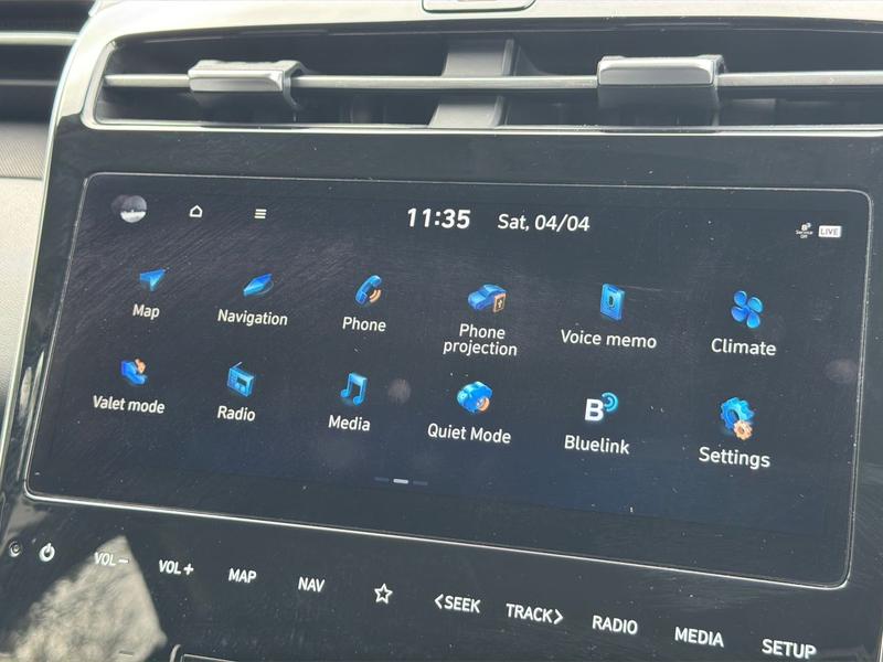 Used Hyundai TUCSON 2022 for sale - 78133804: Photo 17