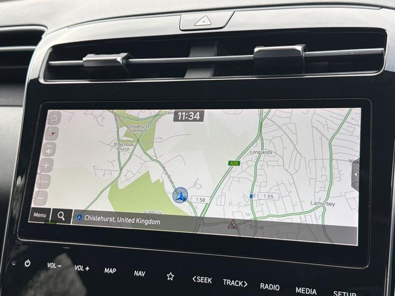 Used Hyundai TUCSON 2022 for sale - 78133804: Photo 18