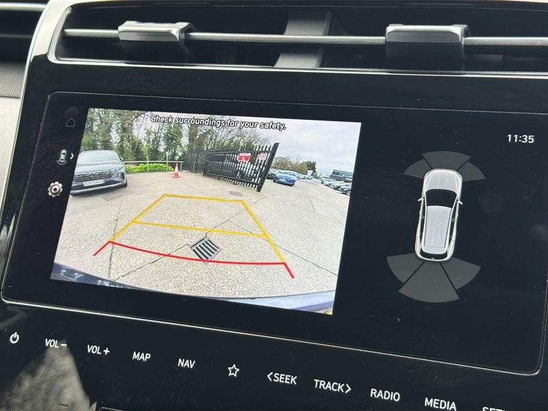 Used Hyundai TUCSON 2022 for sale - 78133804: Photo 19