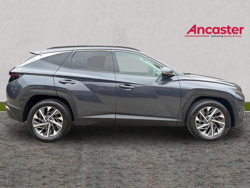 Used Hyundai TUCSON 2022 for sale - 78133804: Photo 2