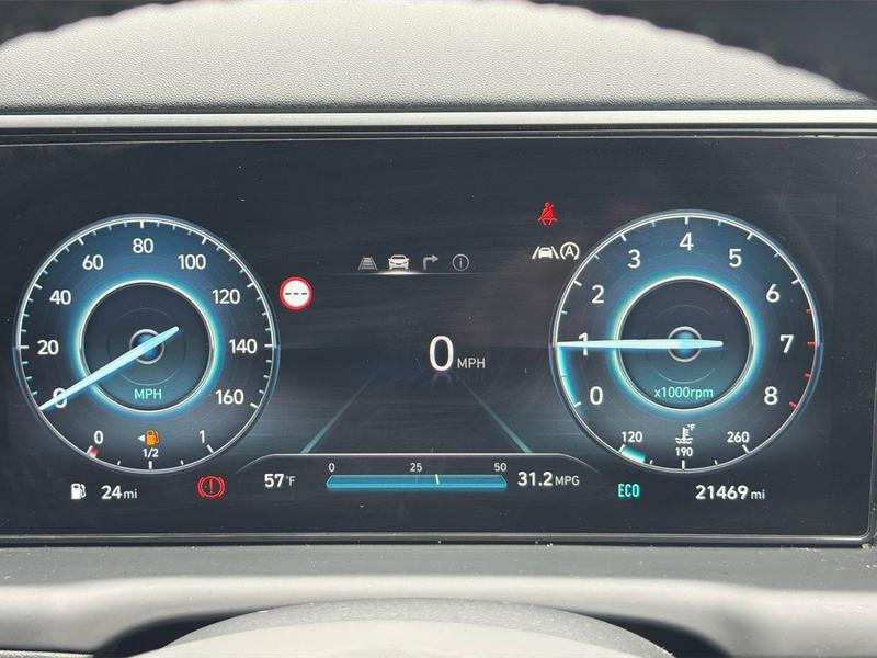 Used Hyundai TUCSON 2022 for sale - 78133804: Photo 20