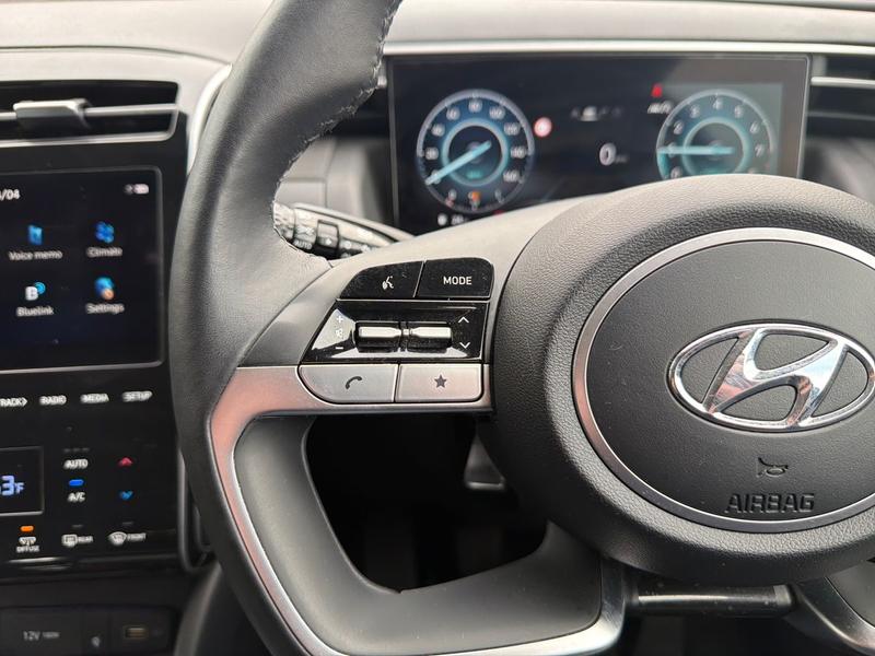 Used Hyundai TUCSON 2022 for sale - 78133804: Photo 21