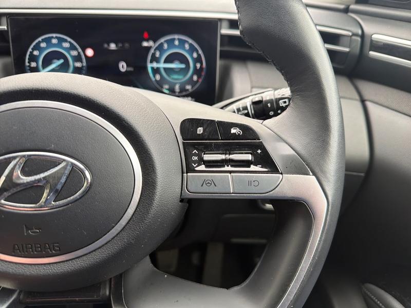 Used Hyundai TUCSON 2022 for sale - 78133804: Photo 22