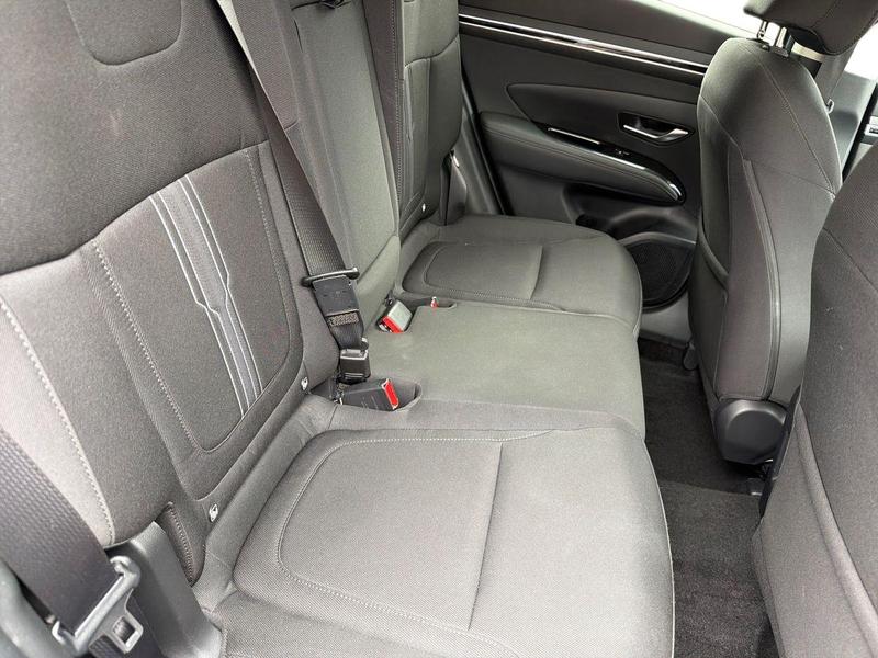 Used Hyundai TUCSON 2022 for sale - 78133804: Photo 23