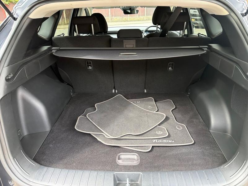 Used Hyundai TUCSON 2022 for sale - 78133804: Photo 24