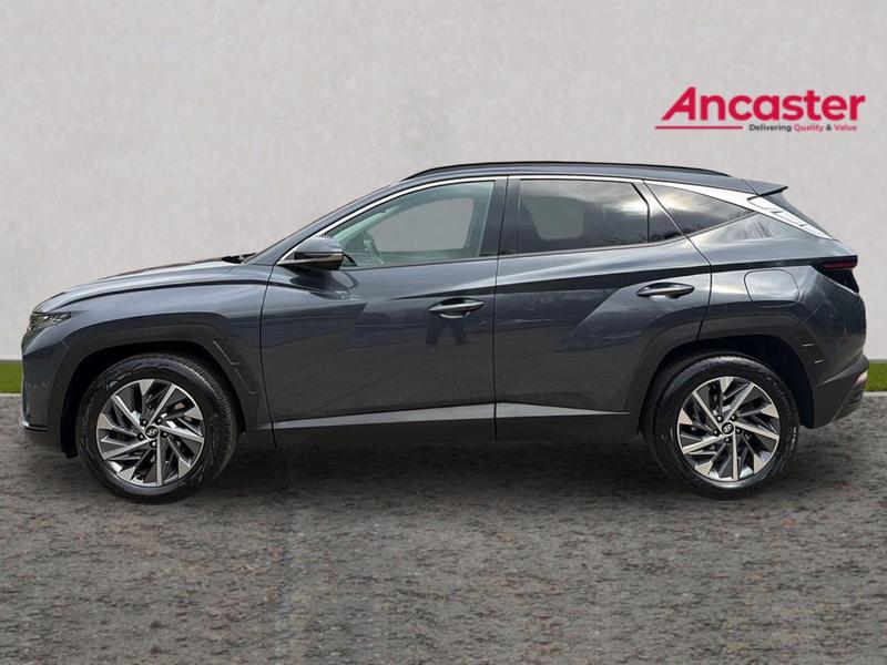 Used Hyundai TUCSON 2022 for sale - 78133804: Photo 6