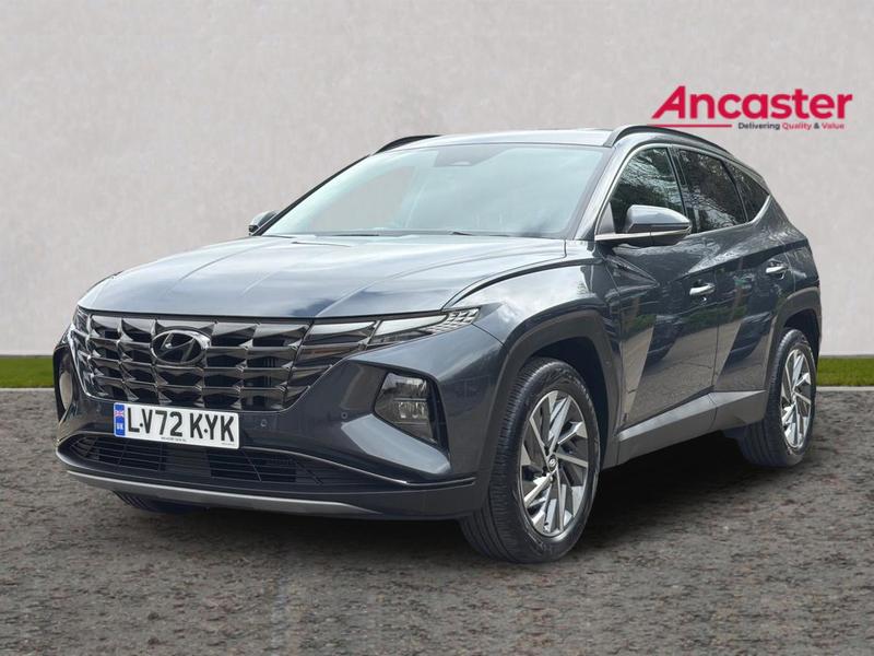 Used Hyundai TUCSON 2022 for sale - 78133804: Photo 7
