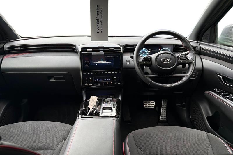 Used Hyundai TUCSON 2023 for sale - 77532668: Photo 12