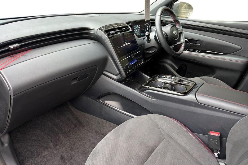 Used Hyundai TUCSON 2023 for sale - 77532668: Photo 13