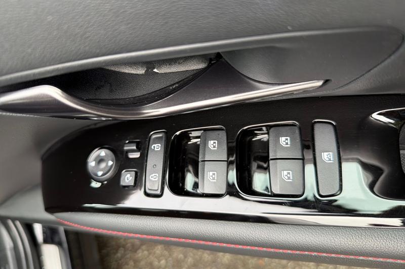 Used Hyundai TUCSON 2023 for sale - 77532668: Photo 16