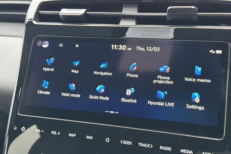 Used Hyundai TUCSON 2023 for sale - 77532668: Photo 17