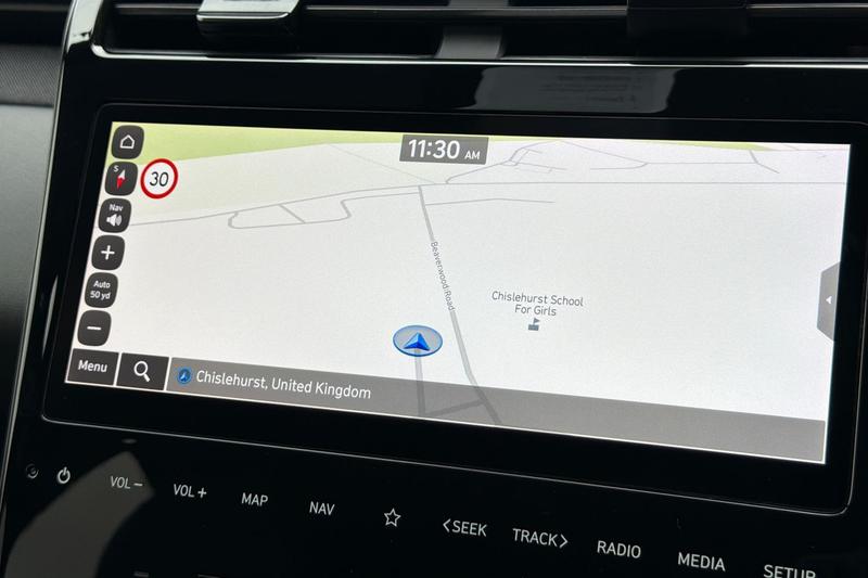 Used Hyundai TUCSON 2023 for sale - 77532668: Photo 18