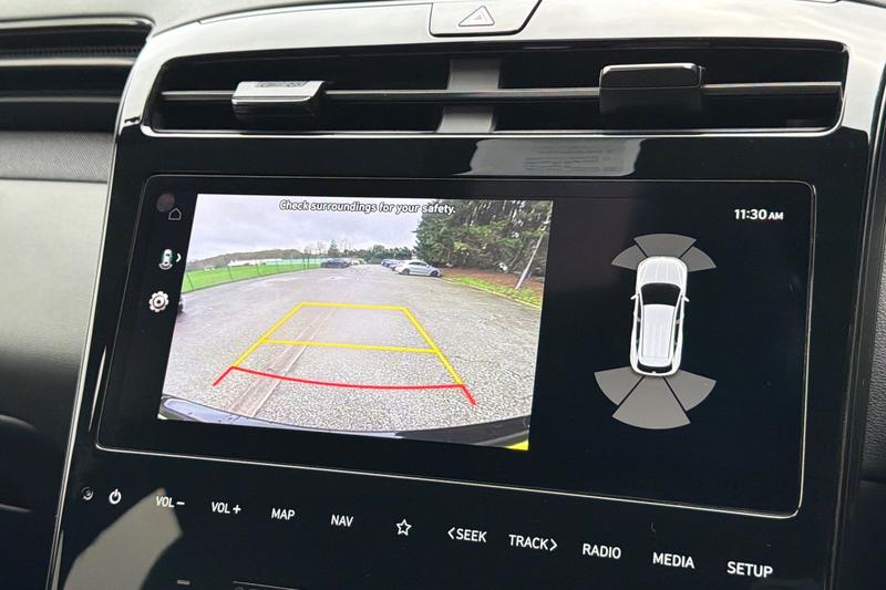 Used Hyundai TUCSON 2023 for sale - 77532668: Photo 19